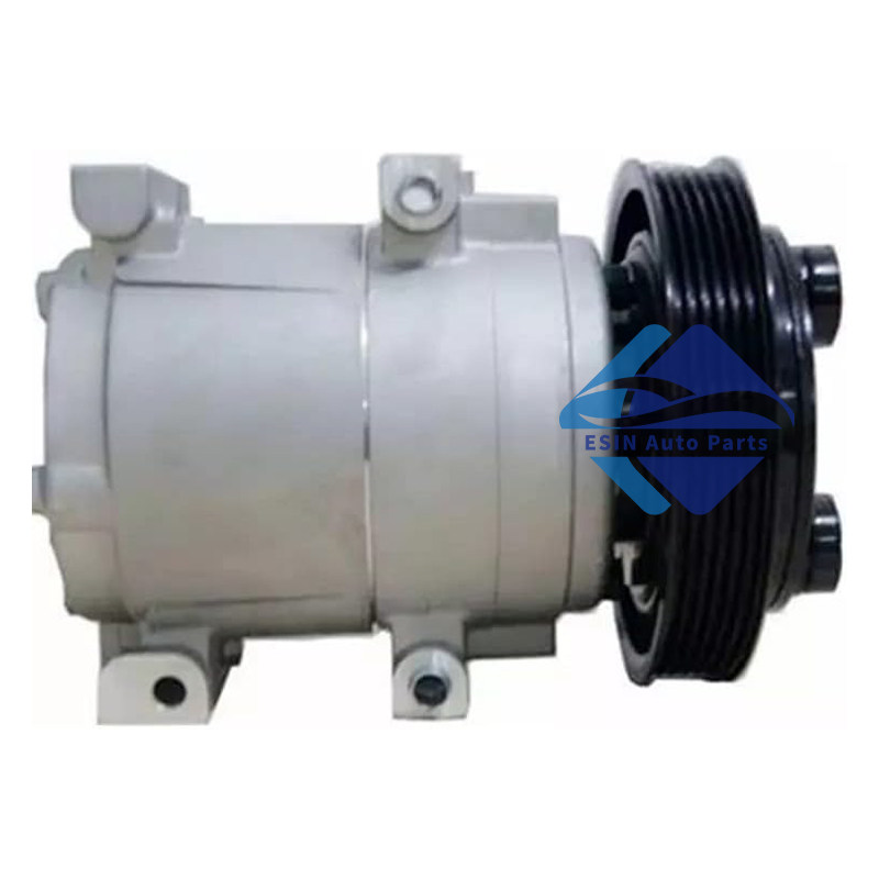 COFO250 HS15 Auto Air conditioning Compressor For FORD NOVO /FIESTA 1.6  ECOSPORT 1.6/2.0 2005 5S6519D629DA 5N1519D629BA